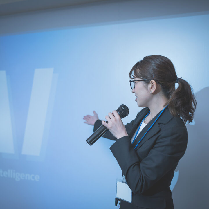 ビジネスイメージ